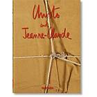 Christo and Jeanne-Claude, Taschen: Christo and Jeanne-Claude. 40th Ed.