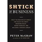 Peter McGraw: Shtick to Business