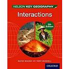 David Waugh: Nelson Key Geography Interactions Student Book