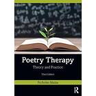 Nicholas Mazza: Poetry Therapy