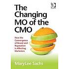 MaryLee Sachs: The Changing MO of the CMO