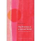 Kenneth K Nagapriya: The Promise of a Sacred World