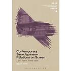 Griseldis Kirsch: Contemporary Sino-Japanese Relations on Screen
