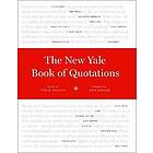 Fred R Shapiro: The New Yale Book of Quotations