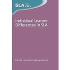 Janusz Arabski, Adam Wojtaszek: Individual Learner Differences in SLA