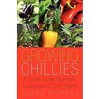 Jason Nickels: Growing Chillies