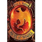 Rita A Rubin: Amulet of Wishes