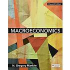 Gregory N Mankiw: Macroeconomics MIE (11 ed)