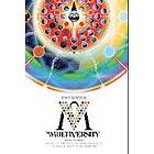 Grant Morrison: The Multiversity Deluxe Edition