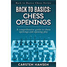 Carsten Hansen: Back to Basics