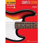 D Dean: Electric Bass Method Complete Edition