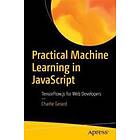 Charlie Gerard: Practical Machine Learning in JavaScript