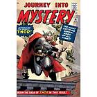 Marvel Comics: Mighty Thor Omnibus Vol. 1