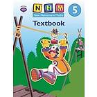 : New Heinemann Maths Yr5, Textbook