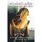 Elizabeth Adler: From Barcelona, with Love