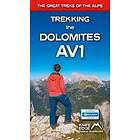 Andrew McCluggage: Trekking the Dolomites AV1