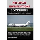 Allistair Fitzgerald: Air Crash Investigations