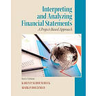 Karen P Schoenebeck: Interpreting and Analyzing Financial Statements