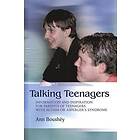 Ann Boushey: Talking Teenagers