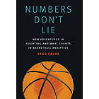 Yago Colas: Numbers Don't Lie