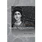 Susan Treggiari: Terentia, Tullia and Publilia