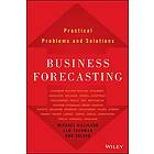 M Gilliland: Business Forecasting Practical Problems and Solutions