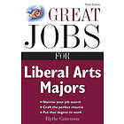 Blythe Camenson: Great Jobs for Liberal Arts Majors