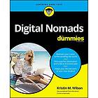 K Wilson: Digital Nomads For Dummies