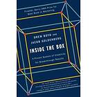 Drew Boyd, Jacob Goldenberg: Inside the Box: A Proven System of Creativity for Breakthrough Results