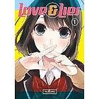Musao Tsumugi: Love And Lies 1
