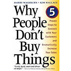 Harry Washburn, Kim Wallace: Why People Don't Buy Things