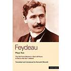 Georges Feydeau: Feydeau Plays: 2