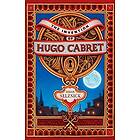 Brian Selznick: The Invention of Hugo Cabret