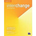 Jack C Richards: Interchange Intro Workbook