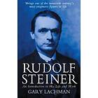 Gary Lachman: Rudolf Steiner