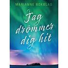 Marianne Bokblad: Jag drömmer dig hit