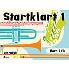 Jan Utbult: Startklart 1 Horn i Eb (ess)