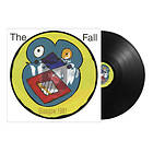 The Fall - Live From Vaults 1981 LP