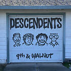 The Descendents - 9th & Walnut LP