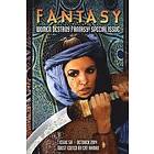 Julia August, Tina Connolly, Kameron Hurley: Fantasy Magazine, October 2014 (Women Destroy Fantasy! special issue)