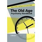 J Rodda: The Old Age Psychiatry Handbook A Practical Guide