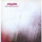 The Cure - Seventeen Seconds LP