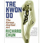 Dr Richard Chun: Tae Kwon Do