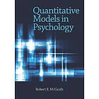 Robert E McGrath: Quantitative Models in Psychology