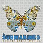 The Submarines - Honeysuckle Weeks RSD 2018 LP