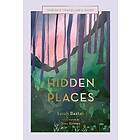 Sarah Baxter: Hidden Places: Volume 3