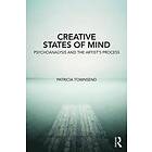 Patricia Townsend: Creative States of Mind