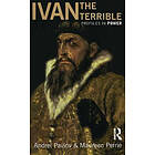 Maureen Perrie: Ivan the Terrible