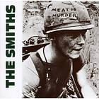 The Smiths - Meat Is Murder LP