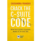 Cassandra Frangos, Cassra Frangos: Crack the C-Suite Code